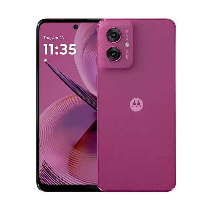 New G55 for 2025 with IPS display 