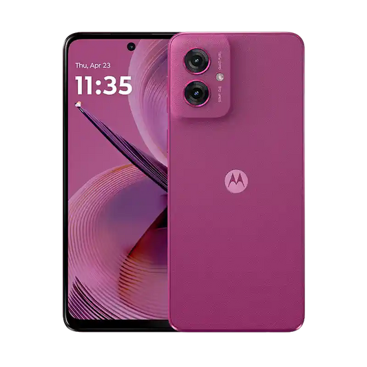 New G55 for 2025 with IPS display 
