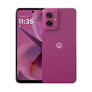 New G55 for 2025 with IPS display 