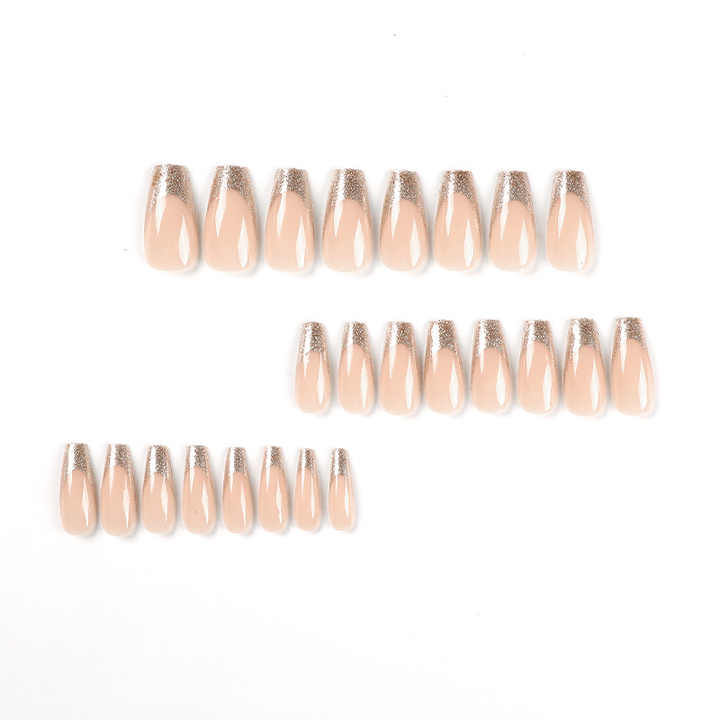 Trending Artificial Fingernails 
