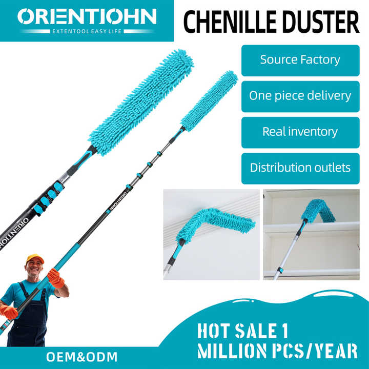 Dust removal tools brush duster 