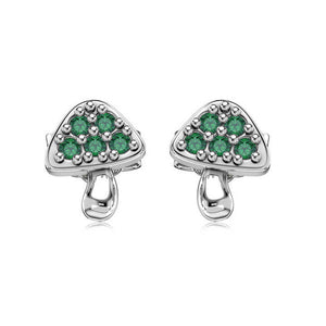 Kids Accessories Cute Little Dylan Earrings for Kids and Girls 