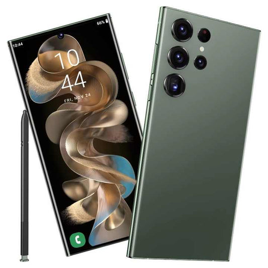New smartphone S24 Ultra S24 FE S24+ 