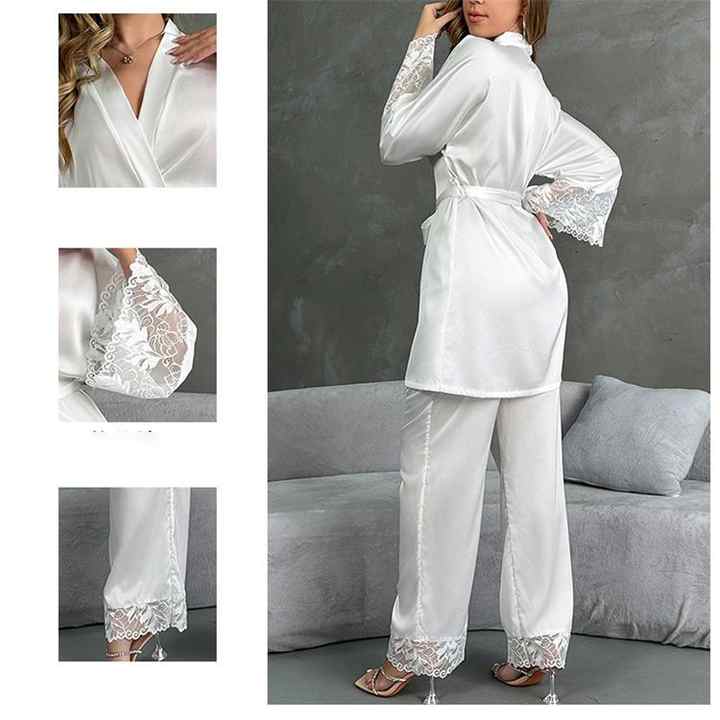 Cheap Comfortable Pajama Set, 2 Piece Pajama Sets for Women, Women's Set 