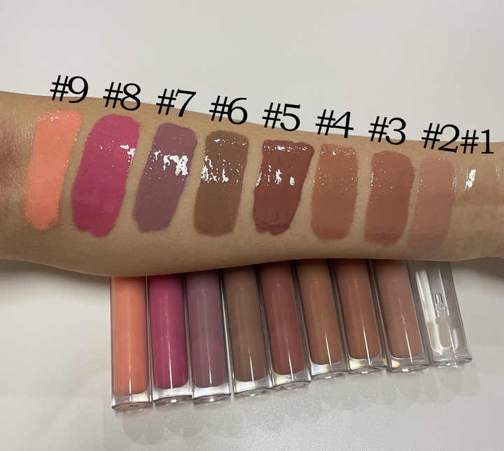 matte lipstick 
