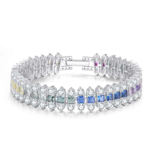 Charm bracelets 