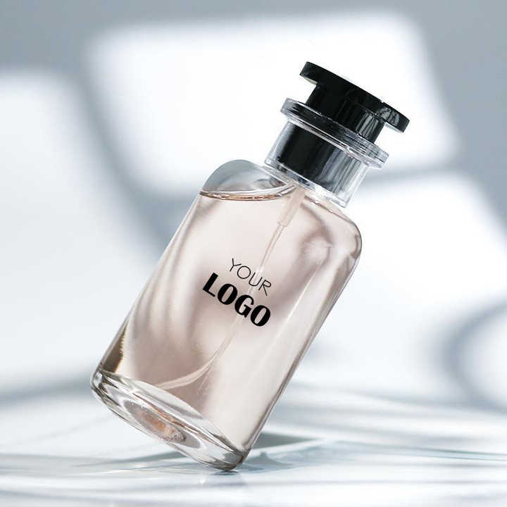 French perfumes 