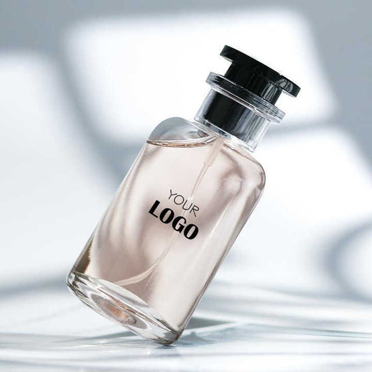 French perfumes 