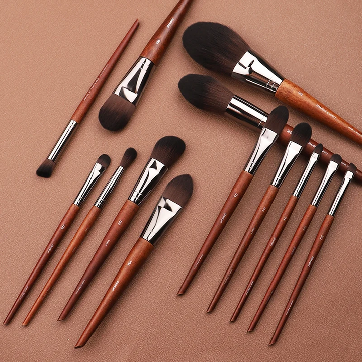 Makeup Brush 
