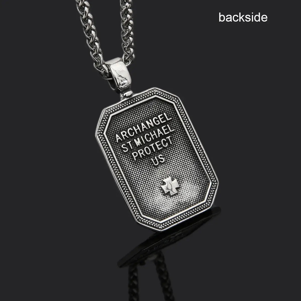 Men's accessories - necklaces 