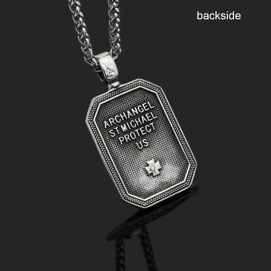Men's accessories - necklaces 