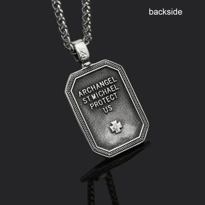 Men's accessories - necklaces 