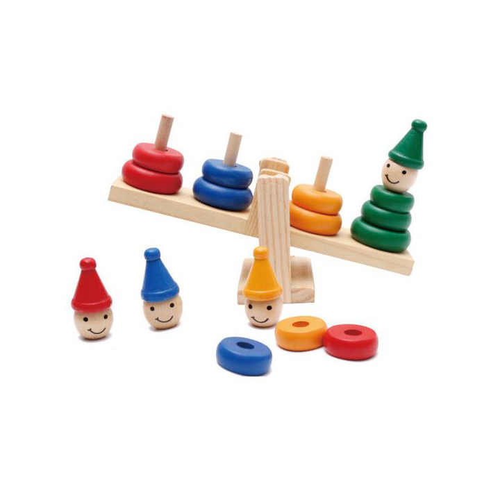 Tower building entertainment games 