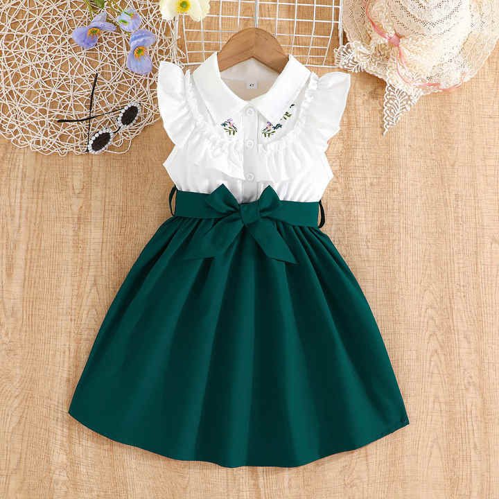 summer clothing sets 