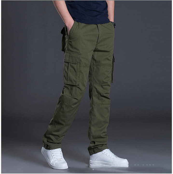 Men's cargo pants 