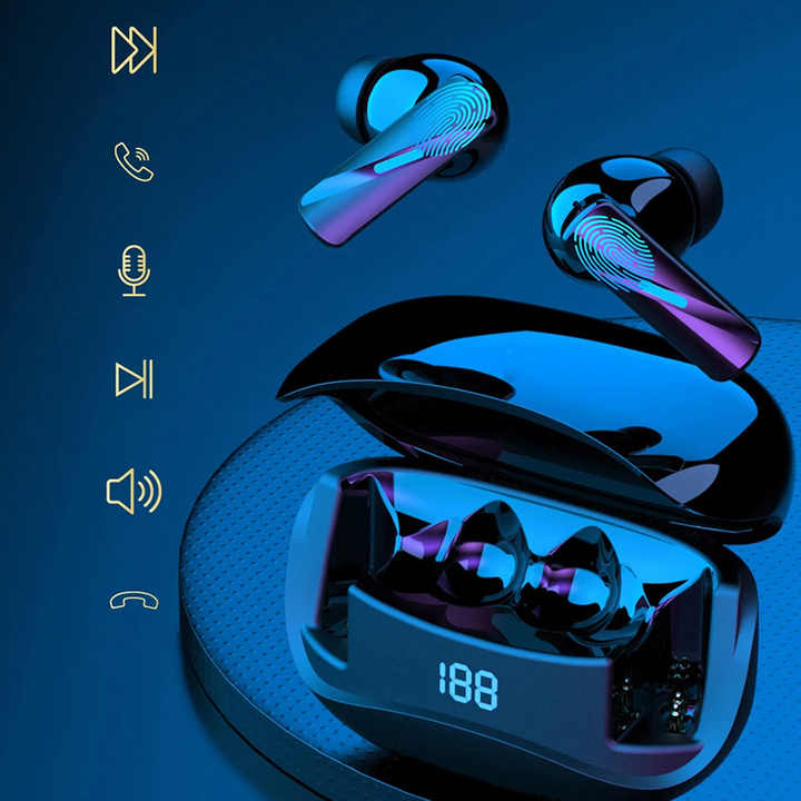 headphones 