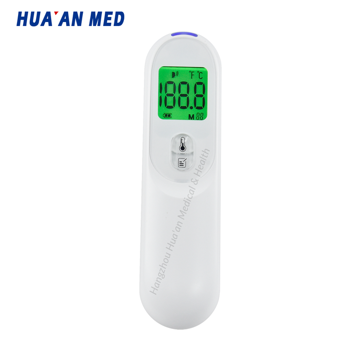 thermometer 