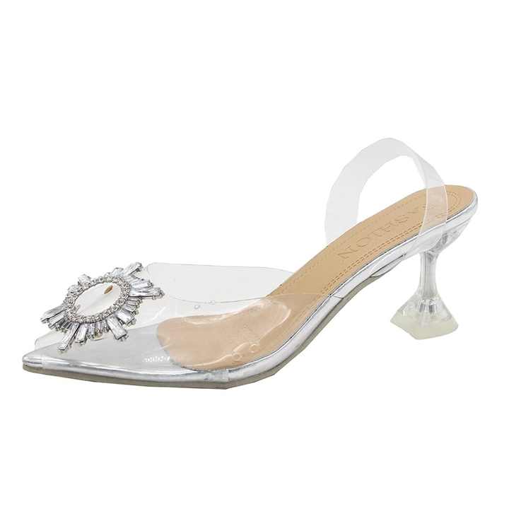 Wholesale Women Sexy Heels 