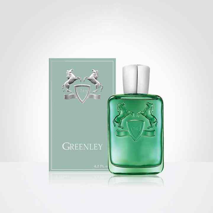 عطر ماركة بارفان - رجاليه