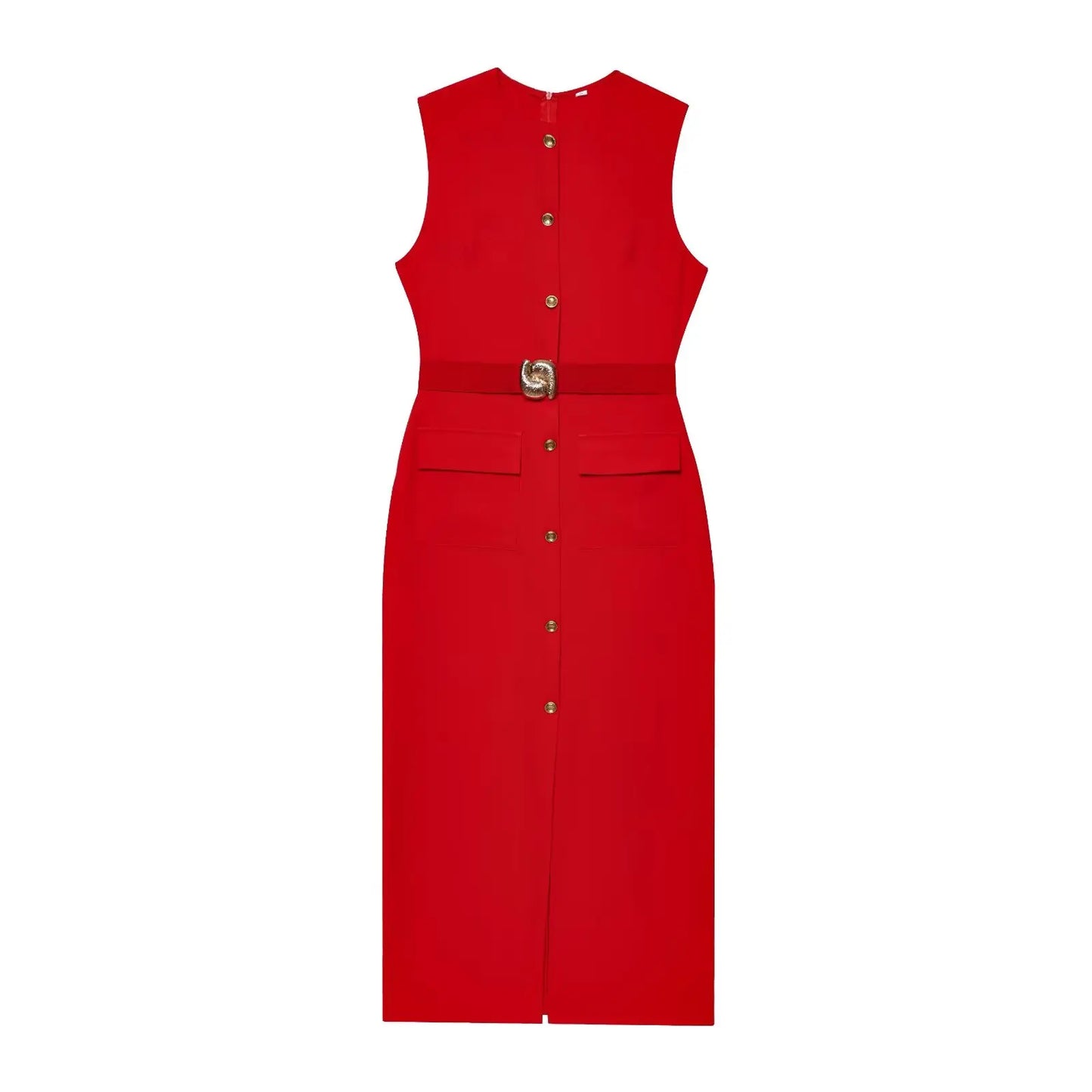 elegant women's dress 