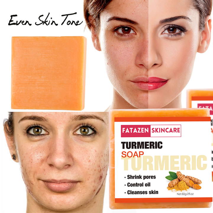 Private Label Natural - Bath Soap 