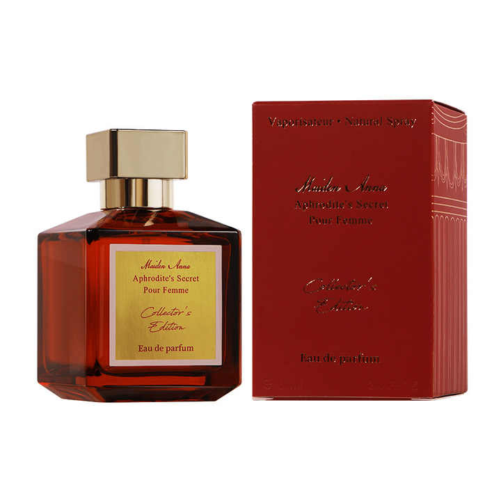 Luxury Original Baccarat Perfume 