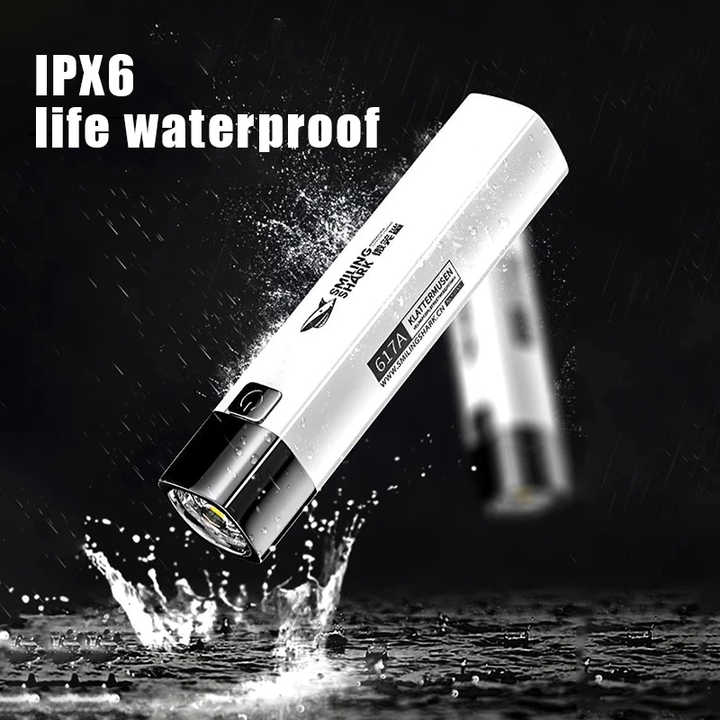 From new electronic products 
