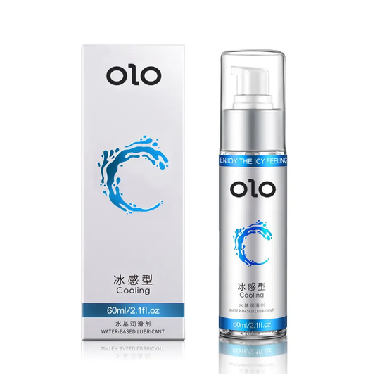 جل تشحيم جنسي فموي-Oral Sex Lubricant Gel