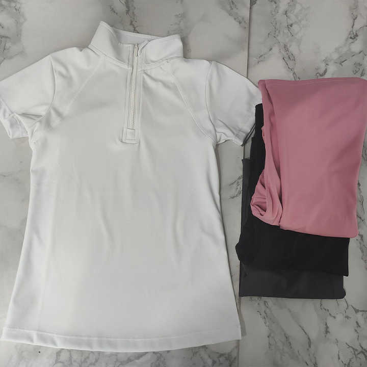 children's polo shirt 