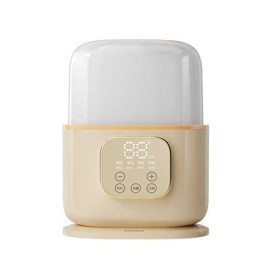 New Style Baby Bottle Warmer Time 