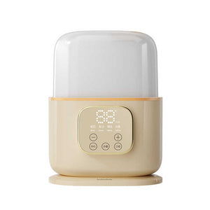 New Style Baby Bottle Warmer Time 