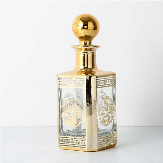 Perfumes 
