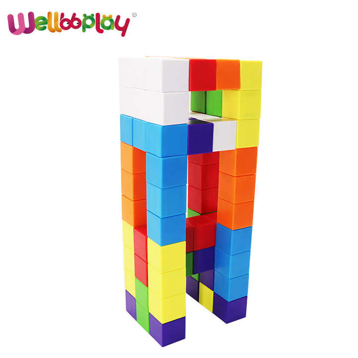 Square Cube Entertainment Games