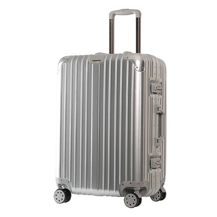 Lightweight hardside luggage, spinner suitcase 