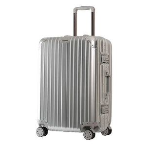 Lightweight hardside luggage, spinner suitcase 
