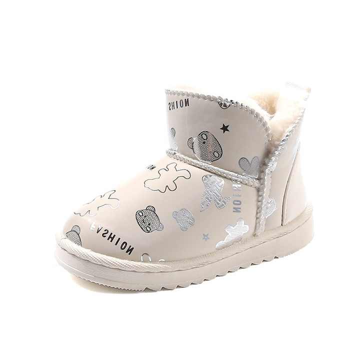 children's snow boots 