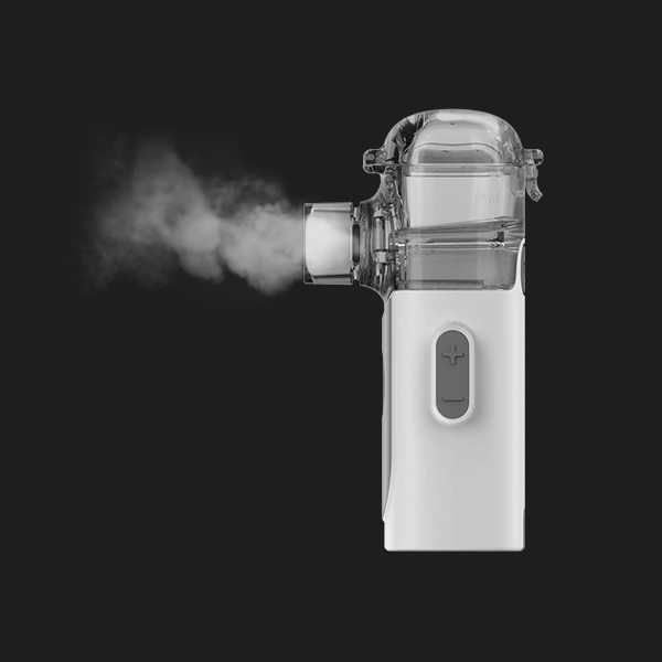 Portable Handheld Nebulizer 