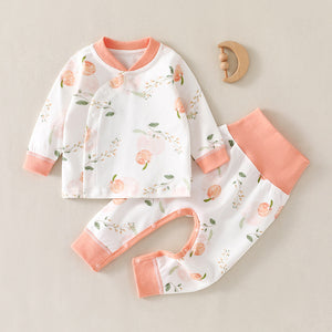 بيجامات قطنية بنات واولاد