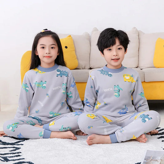 Sleepwear 