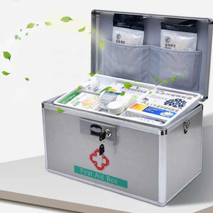 medical storage box