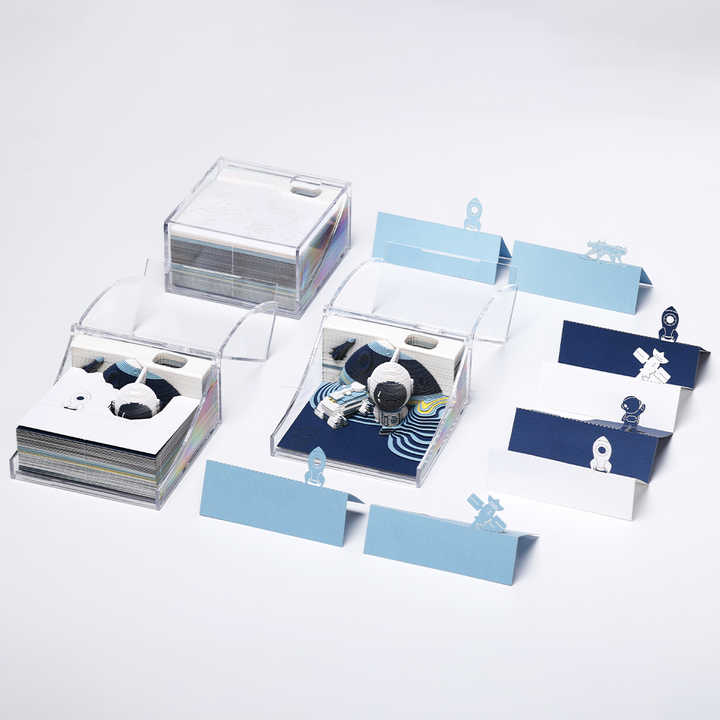 Customized Luxury-Paper Gift 