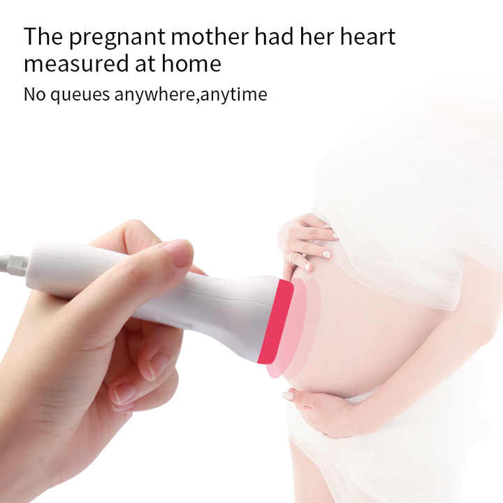 عنايه بورتاتيل الجنين