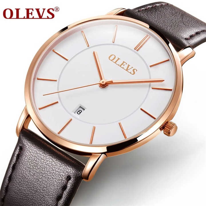 Men's watches. 