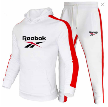 Men's sports suit 