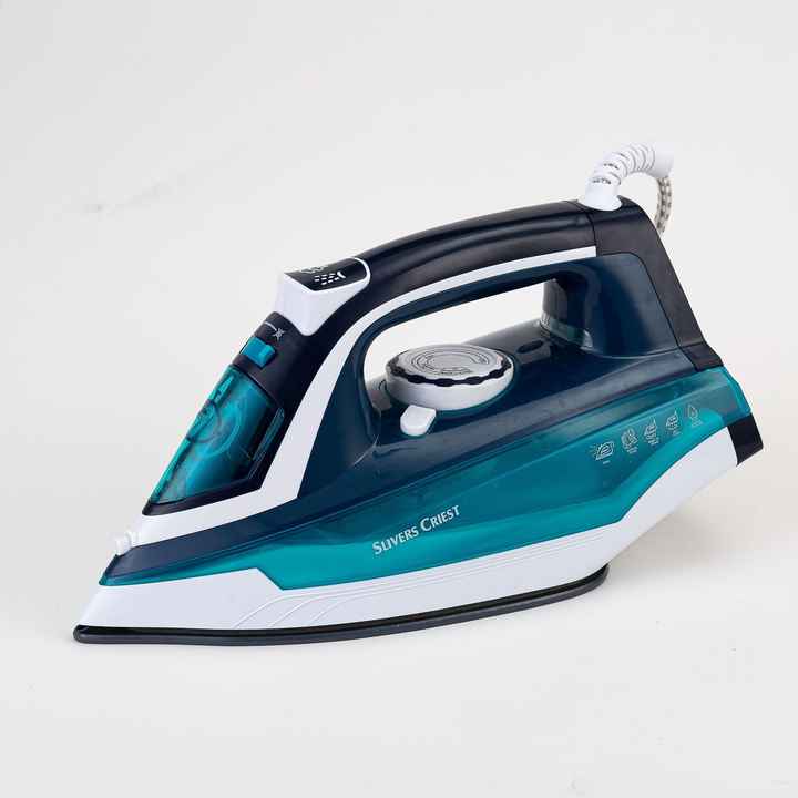 ماكينة بخار حديدية محمولة - كوايات