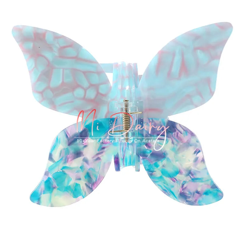 Hair Claw Clips 