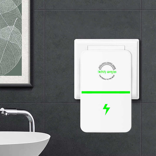 New Energy Saver Electricity Saver 