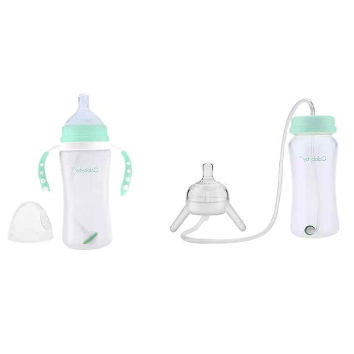 Good Quality Feeding Supplies Baby Products in China. 