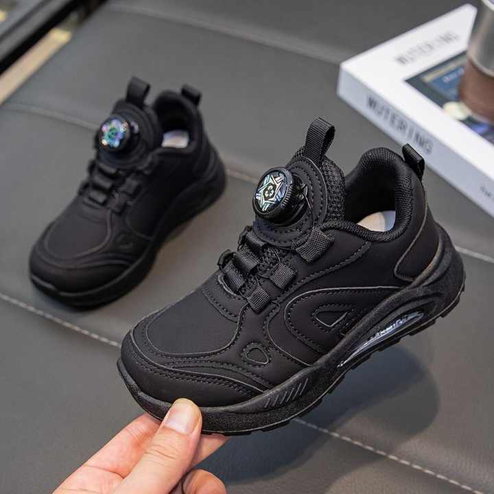 Comfortable casual boys' sports shoes 