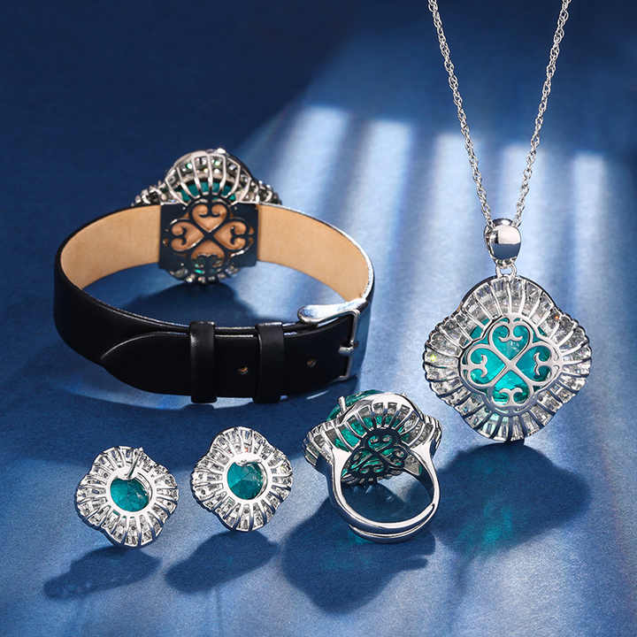 jewelry set 